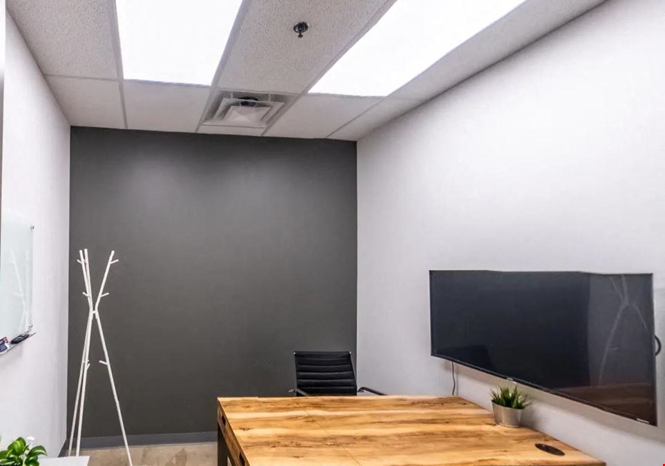 Private Office
