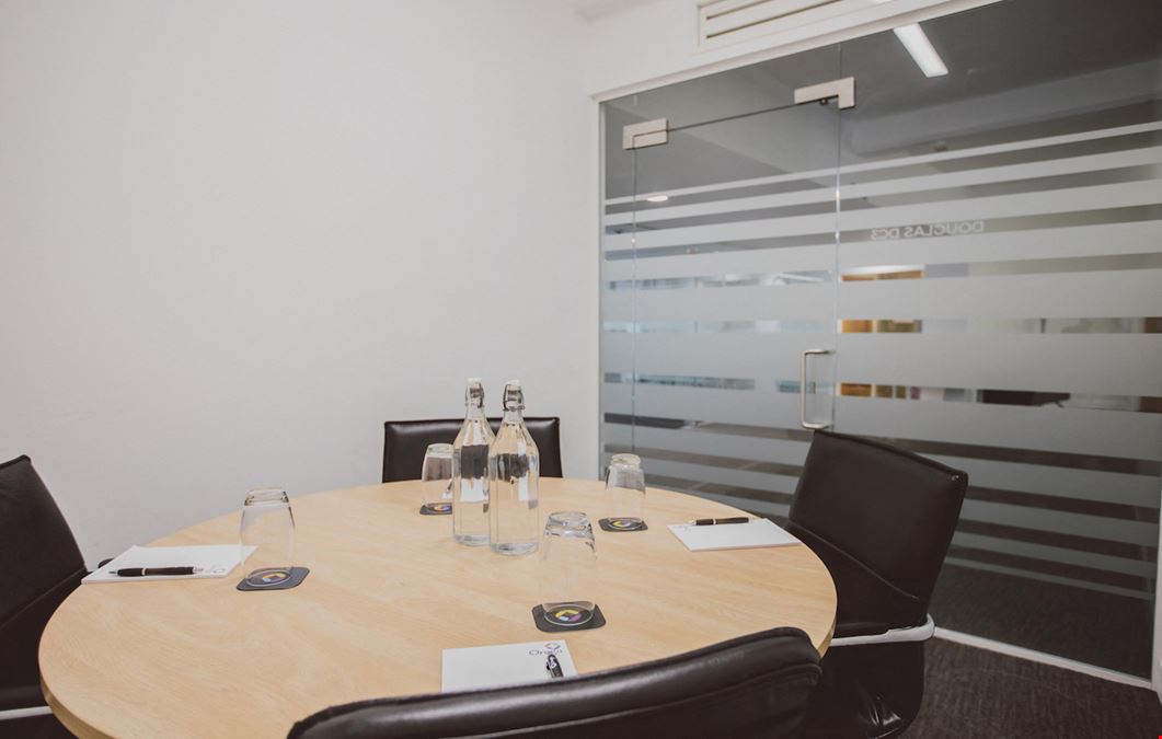 Orega - South - Gatwick