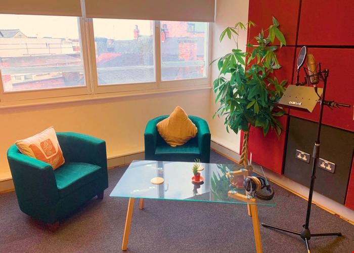 The Wheelhouse - Stoke-on-Trent