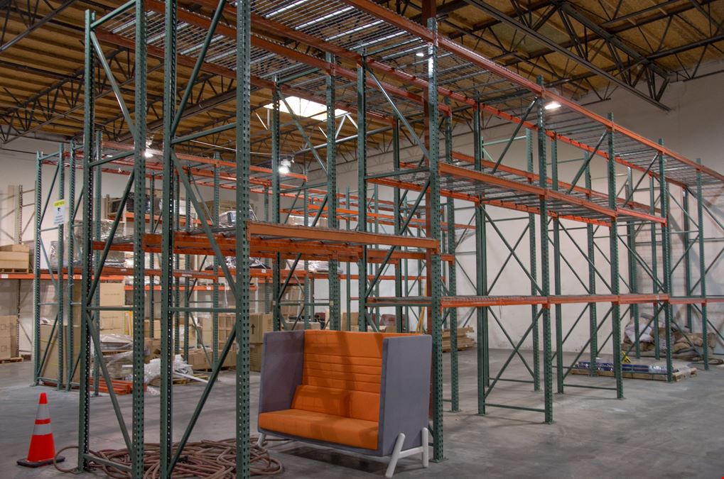 19849 Nordhoff Street