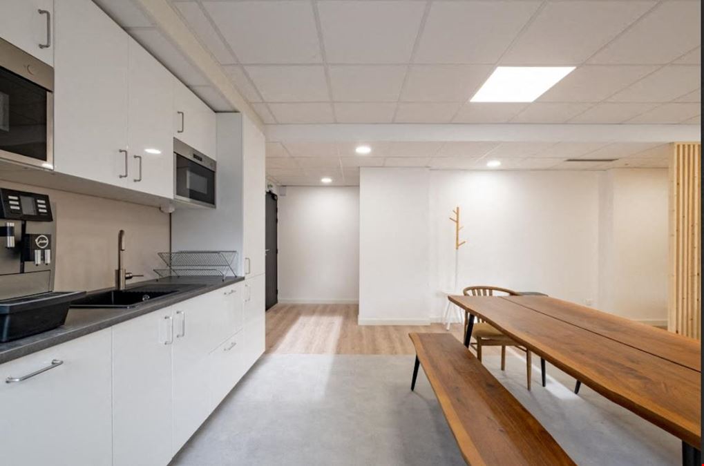 Focus Part-Dieu Le Phénix