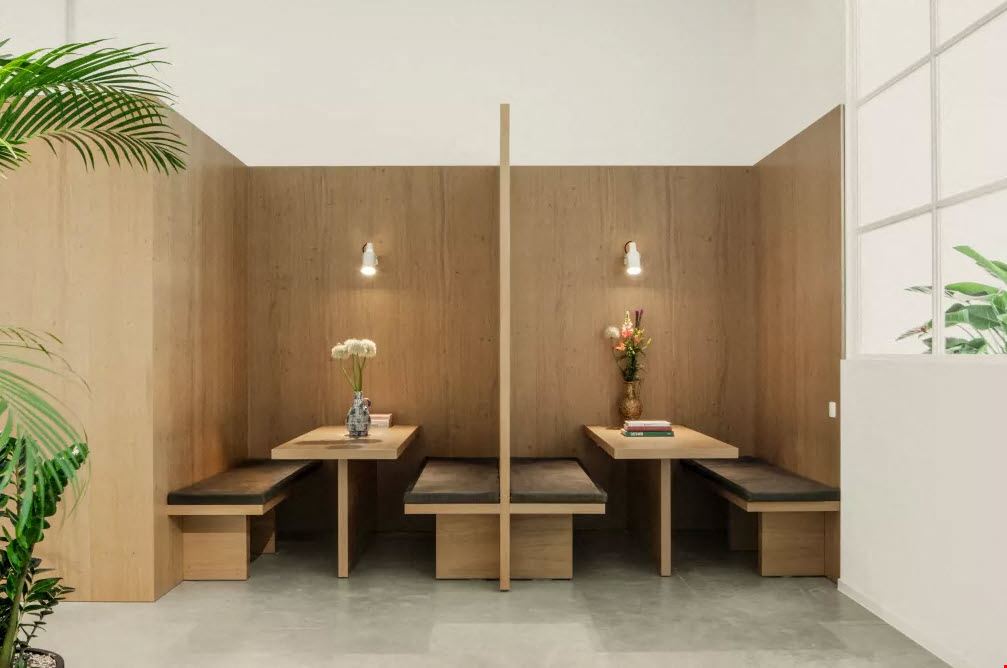 Fosbury & Sons - Boitsfort