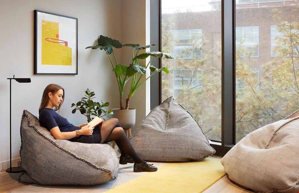 Fora - Southwark - 251 Southwark Bridge Road