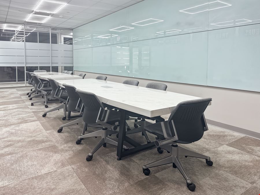 Regus - Sugar Land - Brisbane