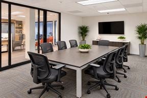 8 Person Meeting Room A