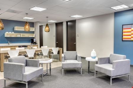 Preview of Regions Center Coworking space for Rent in Little Rock