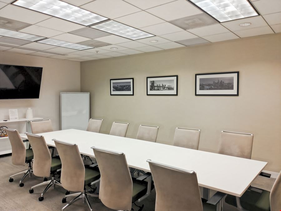 Regus - Alpharetta - Northwinds