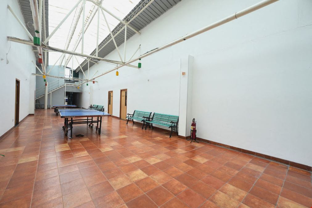 IndiQube - Grape Garden 2