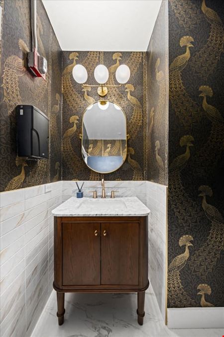 Resident - Company Club - Flatiron