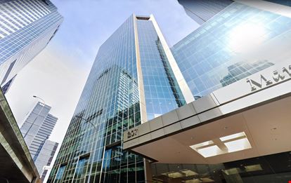 Preview of Compass Offices - Barangaroo Office space for Rent in Sydney NSW