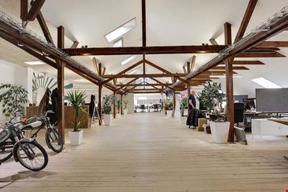 Preview of Coworking Plus Office space for Rent in Odense
