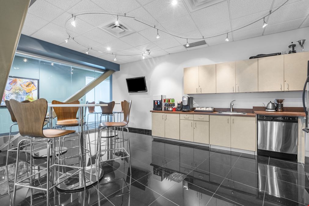 Regus - Salt Lake City - Sugarhouse Center