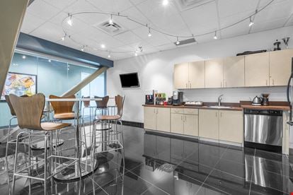 Regus - Salt Lake City - Sugarhouse Center