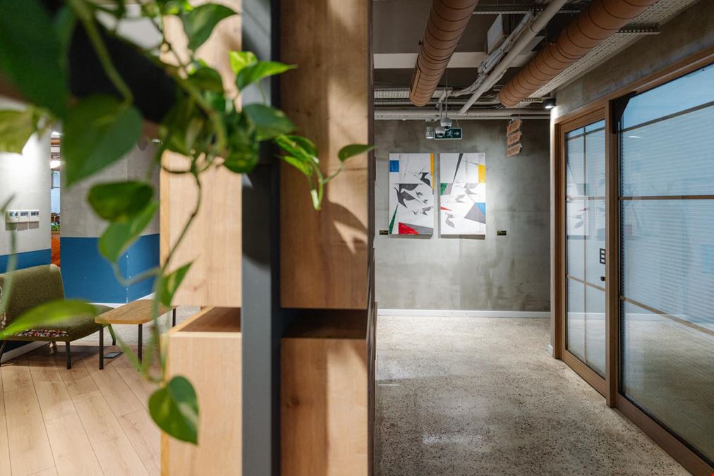 Kolektif House - Levent