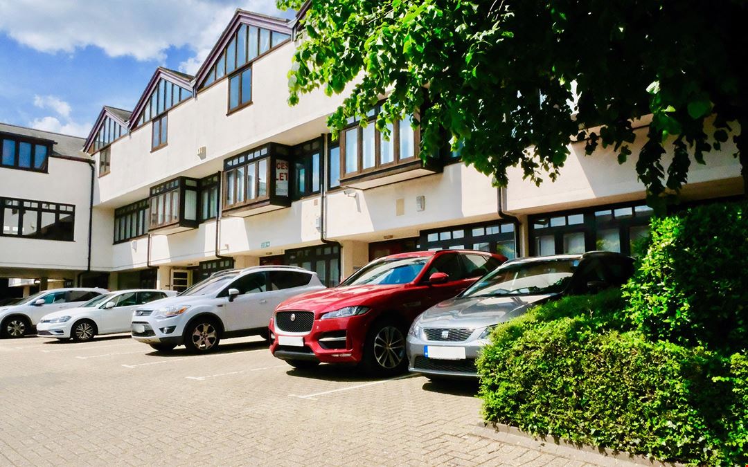 hubspace - Limes Court Hoddesdon