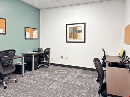 Regus - Huntsville - Cummings Research Park