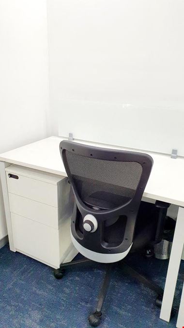 Mooz Coworking - BPTP Park Centra