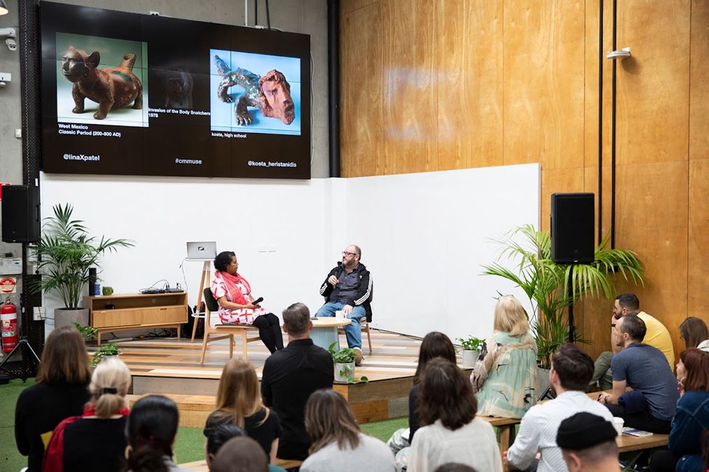 The Commons - Collingwood - Gipps Street