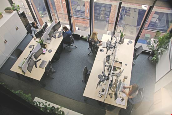 Preview of collective_100 Office space for Rent in Cremorne