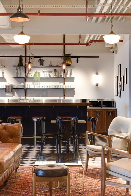 Mindspace Business District