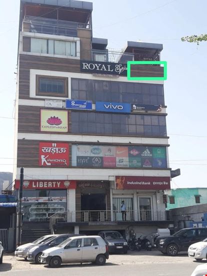 Preview of My Branch - Ajmer Office space for Rent in Ajmer