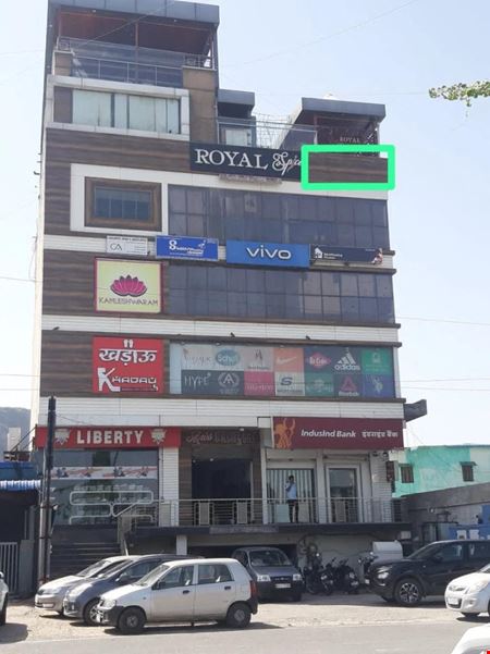 Preview of My Branch - Ajmer Coworking space for Rent in Ajmer