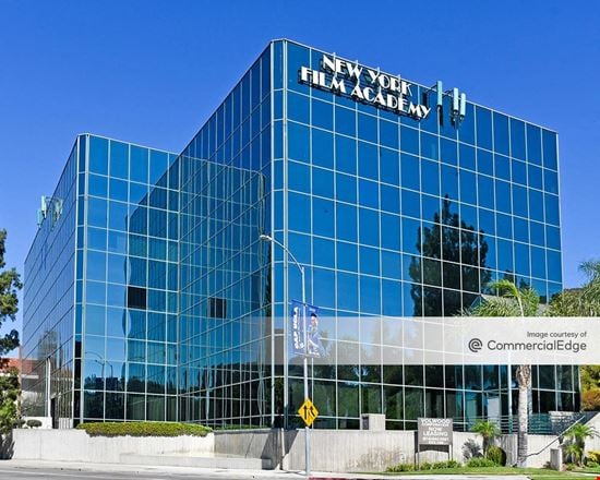 Preview of 3800 Barham Boulevard Office space for Rent in Burbank