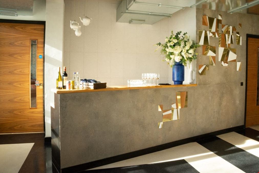 The Trampery Old Street