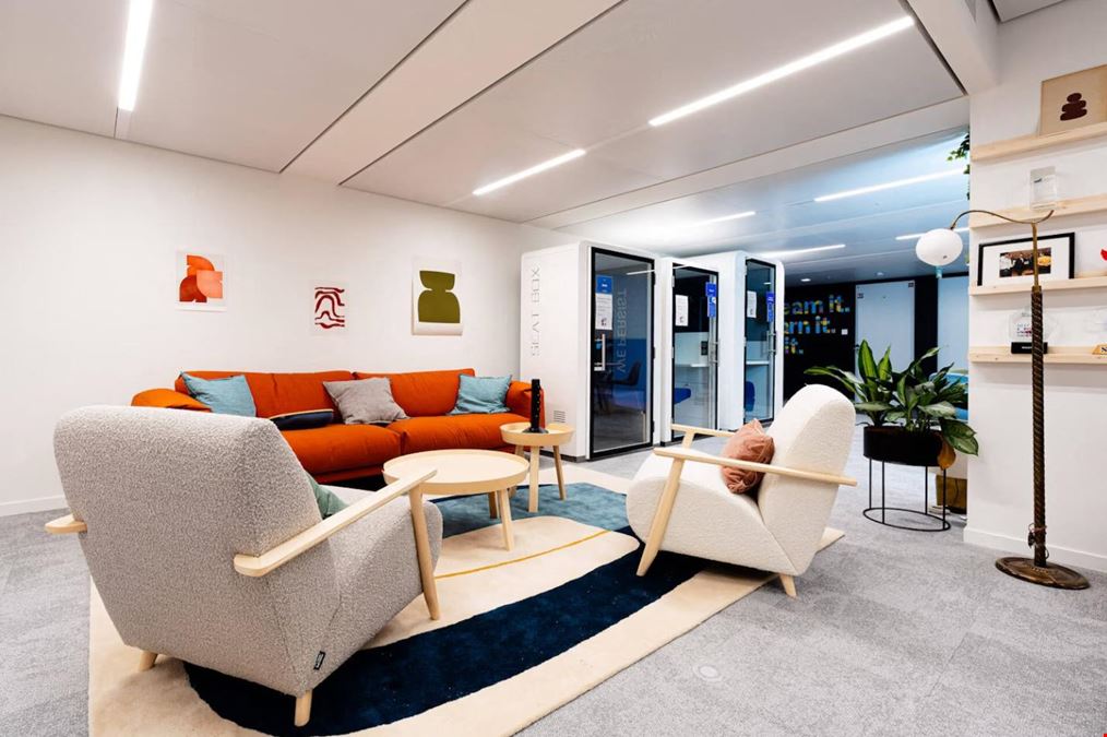 Deskeo - Paris 4 - Morland