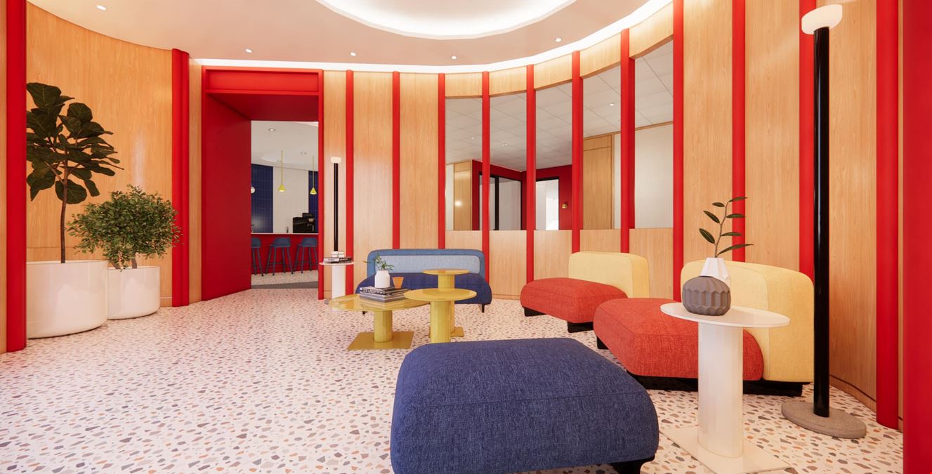 The Work Project - Geneo