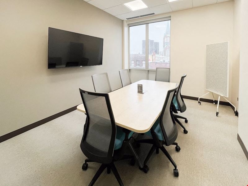 Gravitate East Village