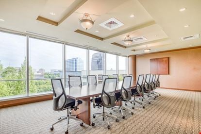 Preview of City View Office space for Rent in Atlanta