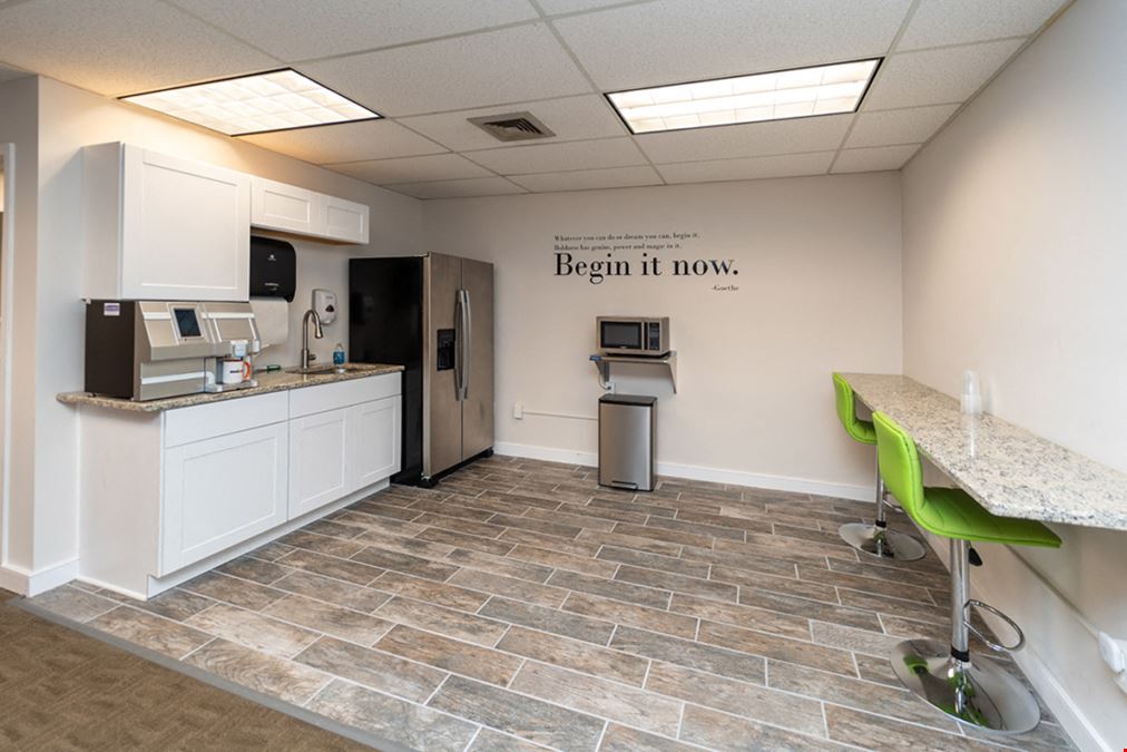 HeadRoom Media North Olive Street