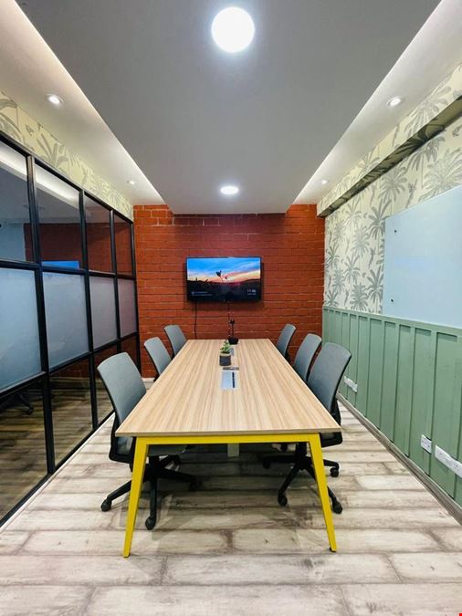 ThinkValley Coworking