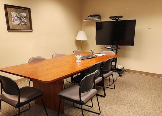 Preview of Support Office Solutions Office space for Rent in Rapid City
