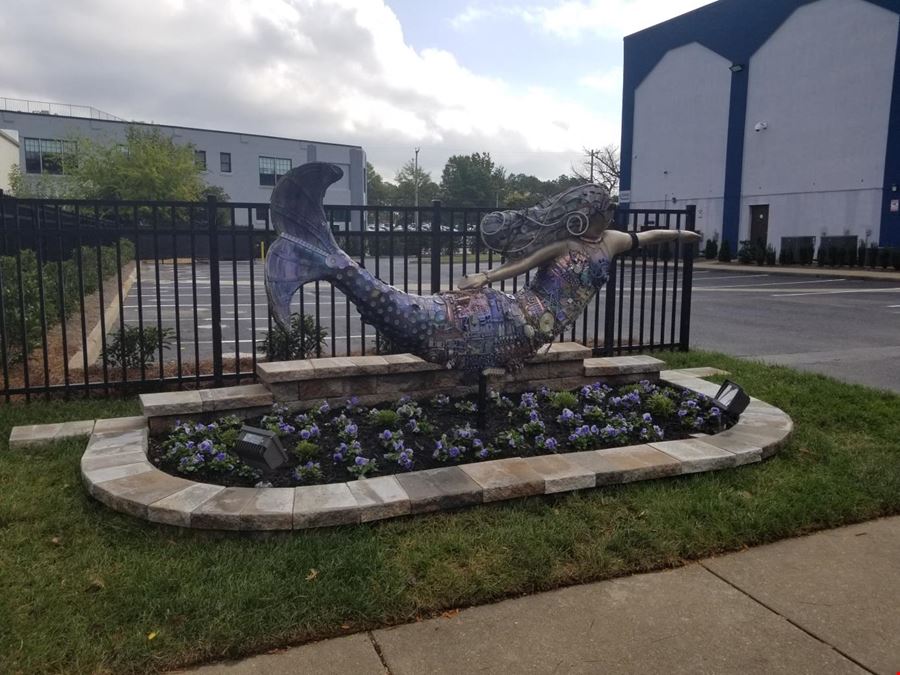 Colley Executive Offices @ Granby