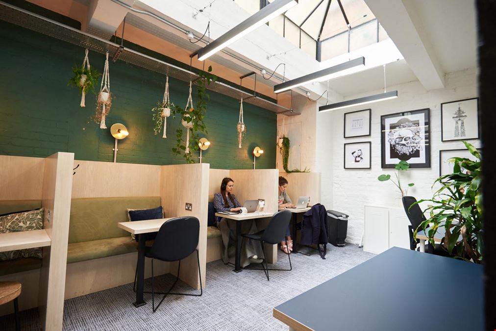 Work.Life Bermondsey