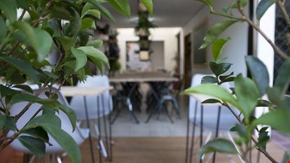 Preview of Coworking Inspira - CoWorking Inspire Office space for Rent in Medellín