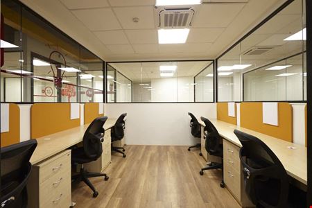 Preview of Awfis - Camac Street Coworking space for Rent in Kolkata