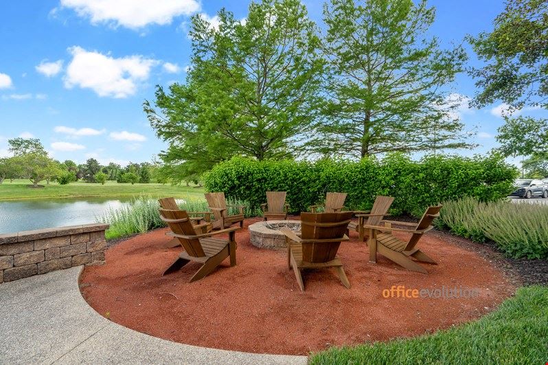 Carmel Office Evolution