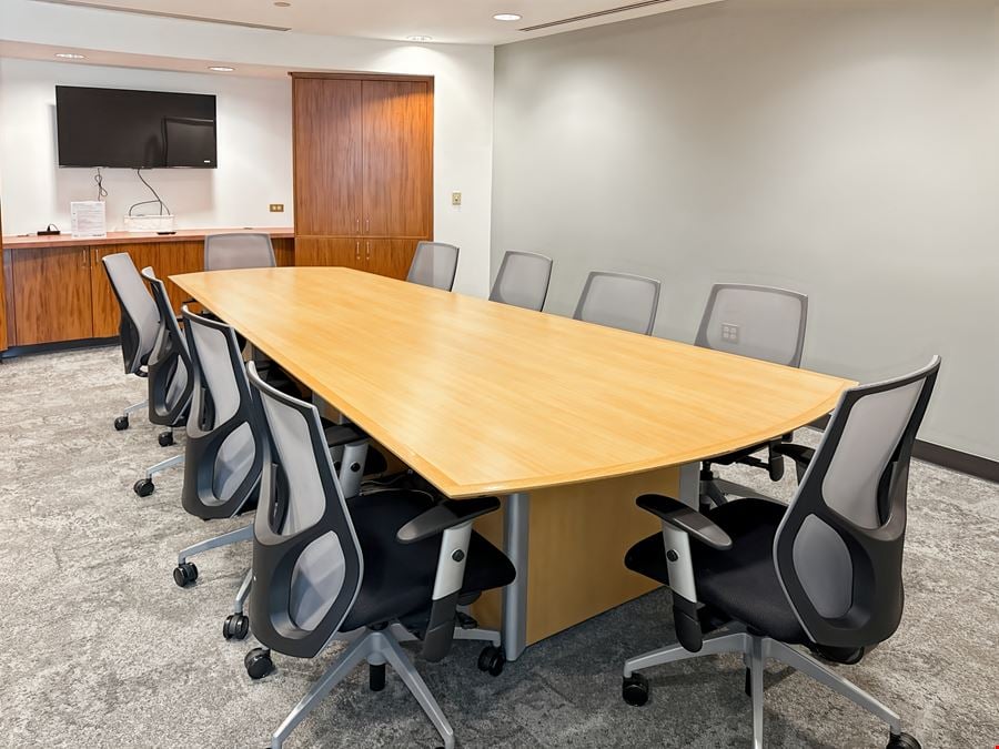 Regus - Reston - Town Center