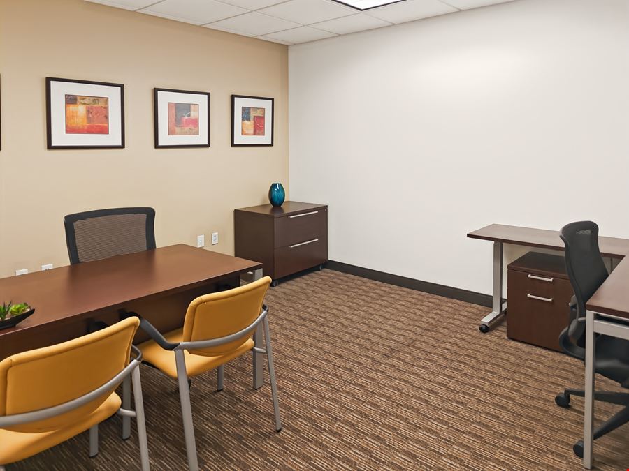 Regus - Palm Beach Gardens – Financial District