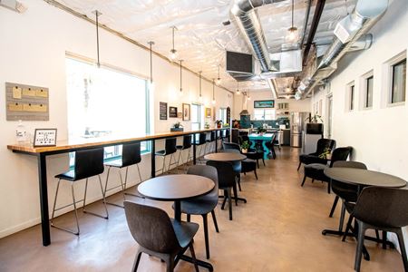 Preview of La Suprema Works and Events Coworking space for Rent in Tucson