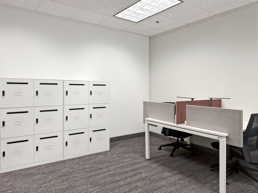 Regus - Tulsa - 6100 South Yale