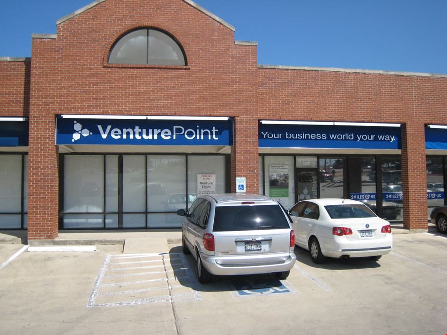 VenturePoint - Medical Center