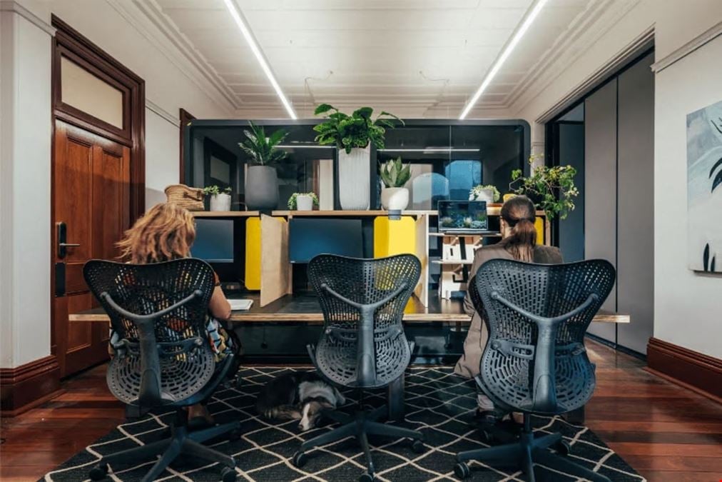 WorkLife AU - WorkLife - Picton