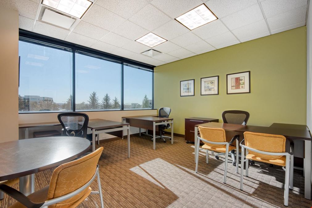 CO, Colorado Springs – Briargate