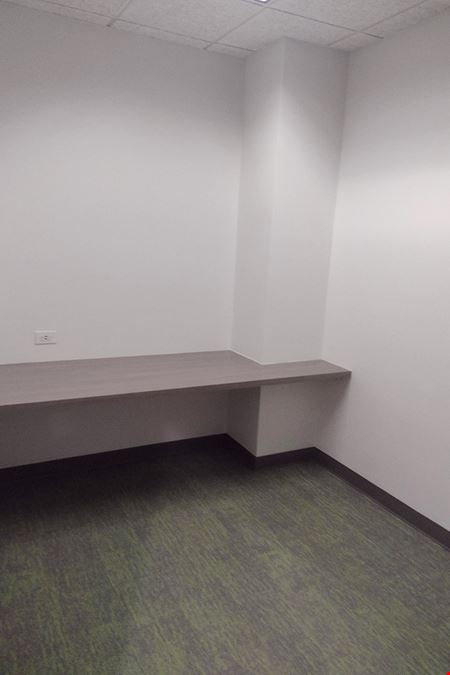 Workstyle Flexible Spaces - 1995 North Park Place