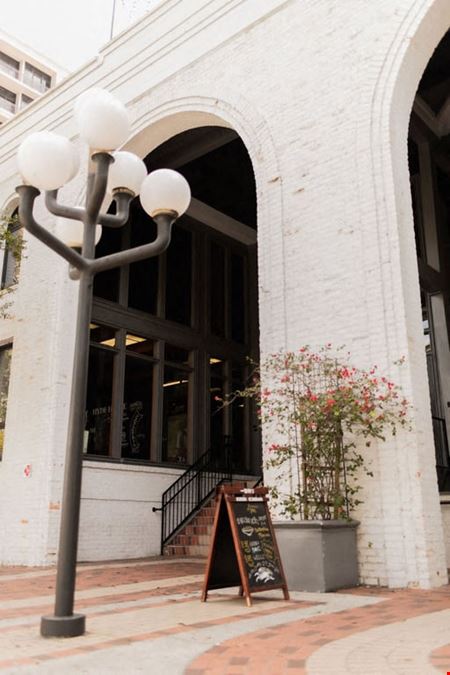 Station House St. Pete