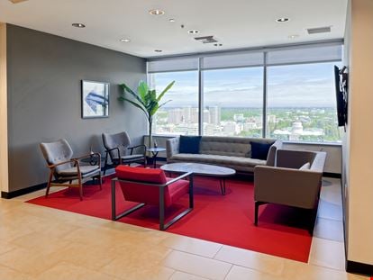 Regus - Sacramento - 500 Capitol Mall